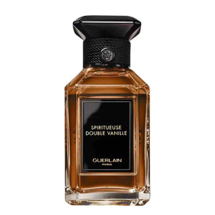 Spirituese Double Vanille EDP