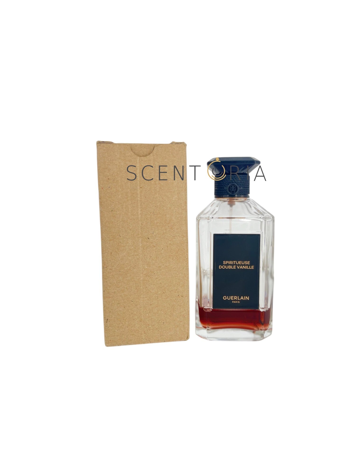 Spirituese Double Vanille EDP Partial – Scentoria