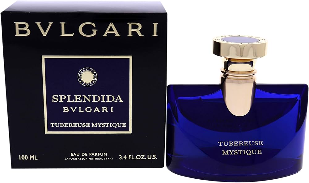 Splendida Tubereuse Mystique EDP