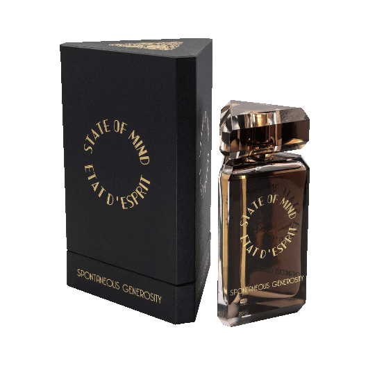 Spontaneous Generousity EDP