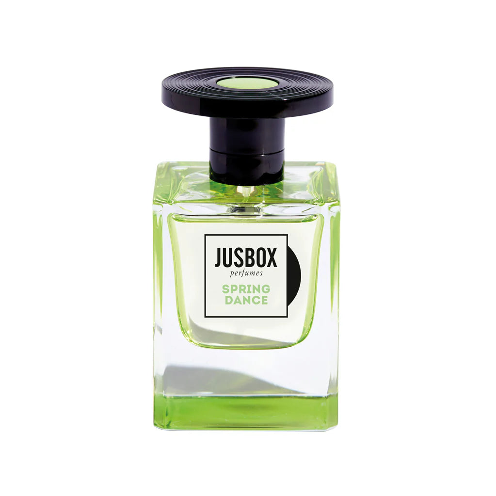 Spring Dance EDP