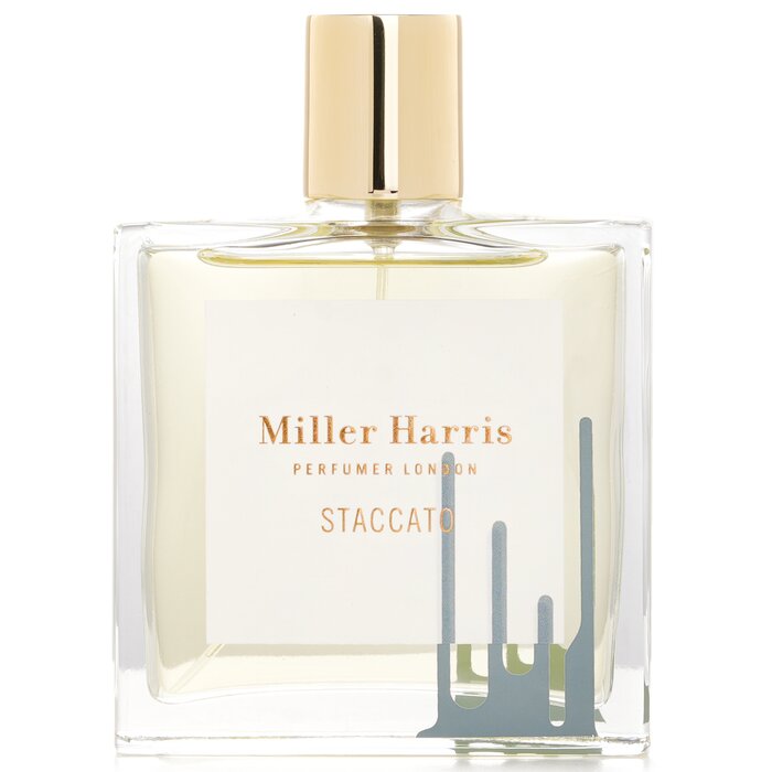 Staccato EDP