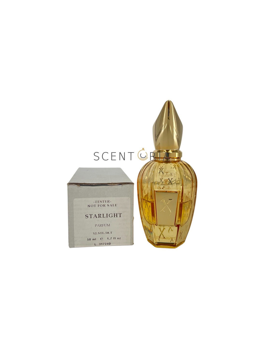 Starlight Parfum Partial