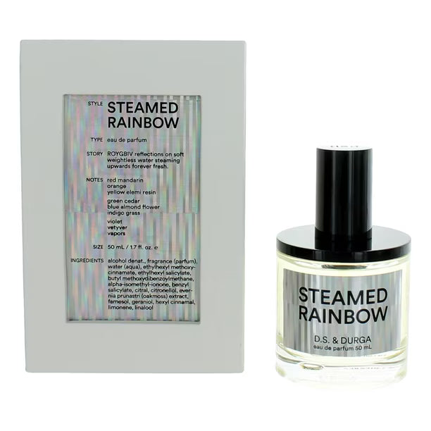 Steamed Rainbow EDP