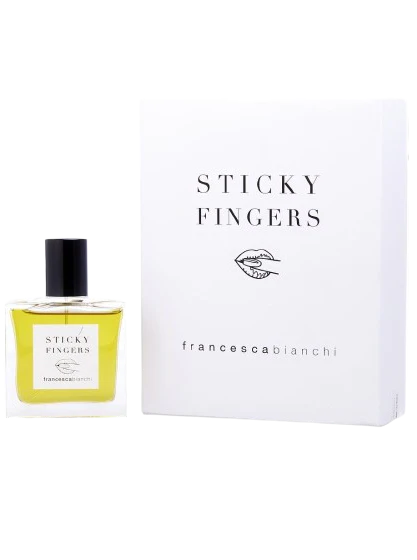 Sticky Fingers Extrait De Parfum