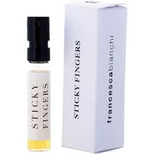 Sticky Fingers Extrait De Parfum