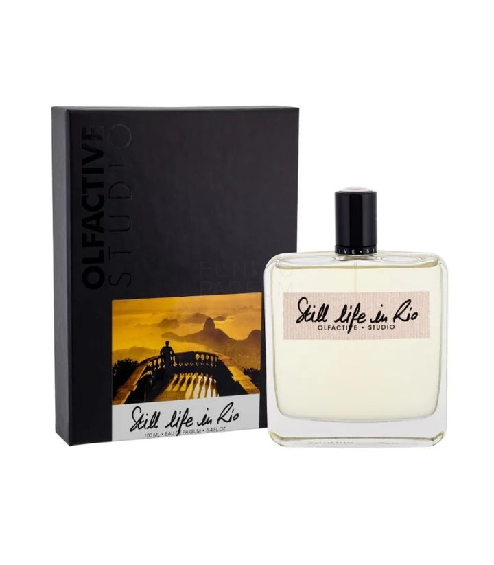 Still Life In Rio EDP