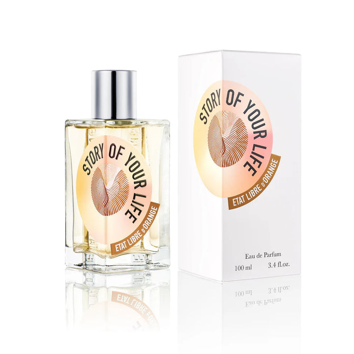 Story Of Your Life EDP