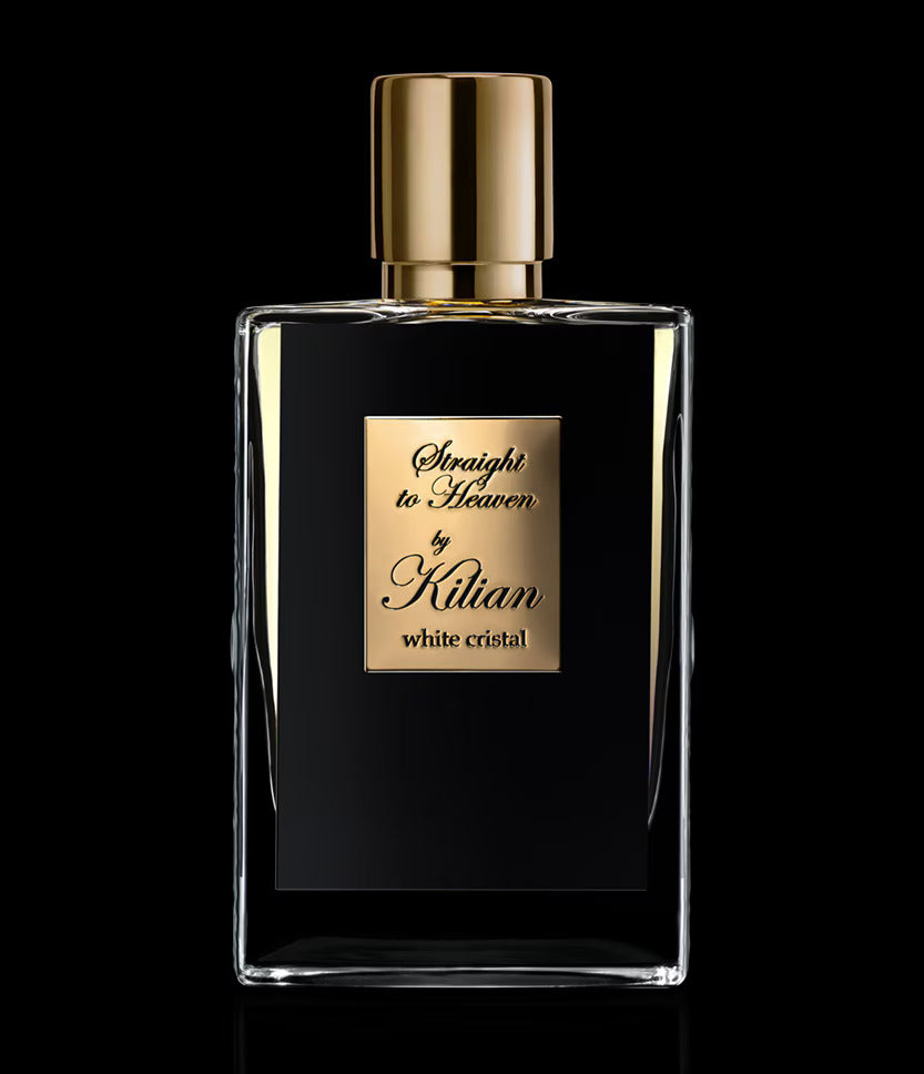 Straight To Heaven EDP – Scentoria