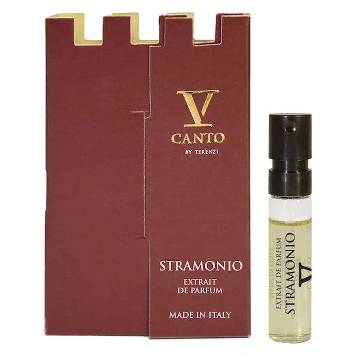 Stramonio Extrait De Parfum