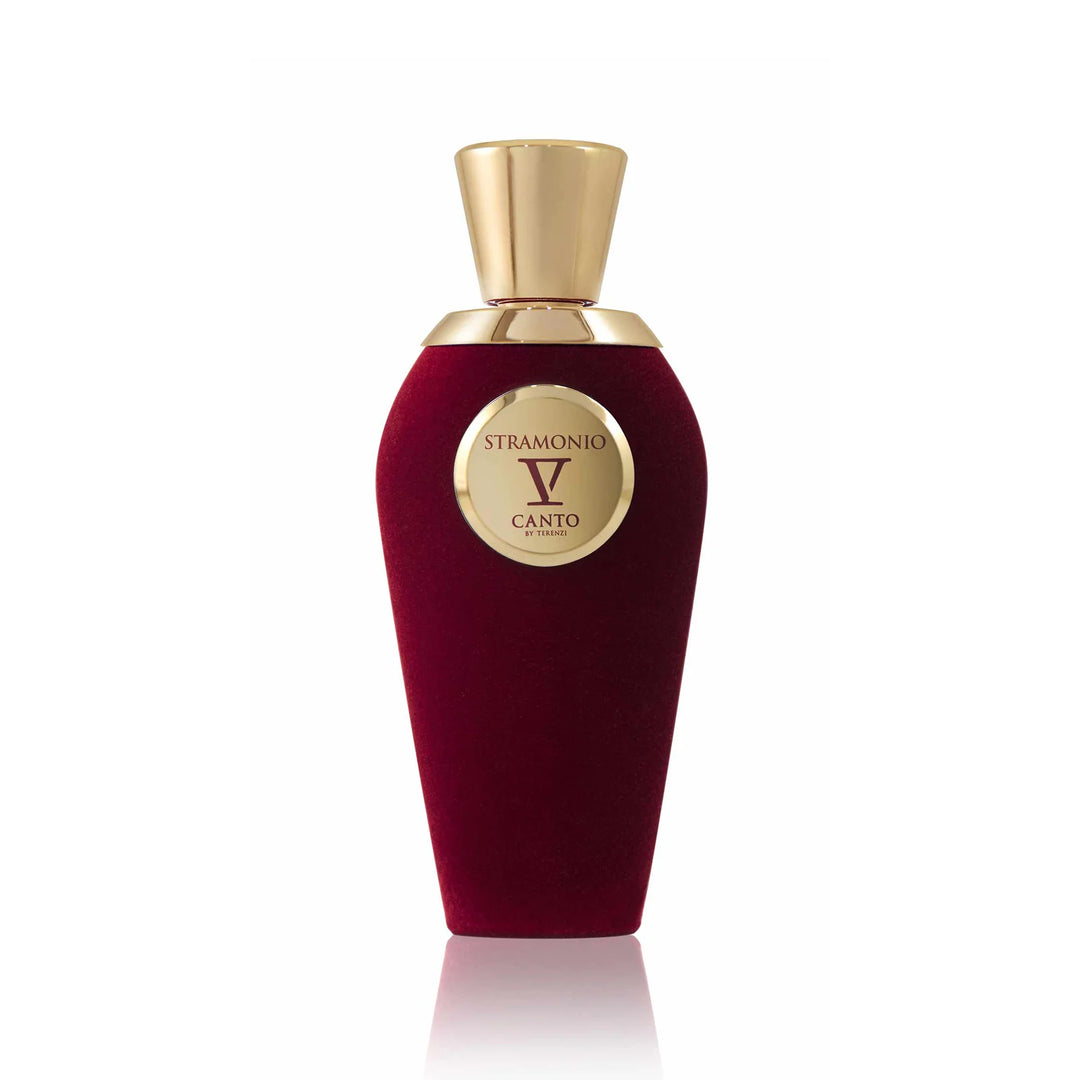 Stramonio Extrait De Parfum