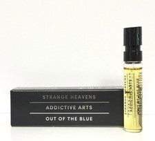 Strange Heavens Out Of The Blue Extrait De Parfum