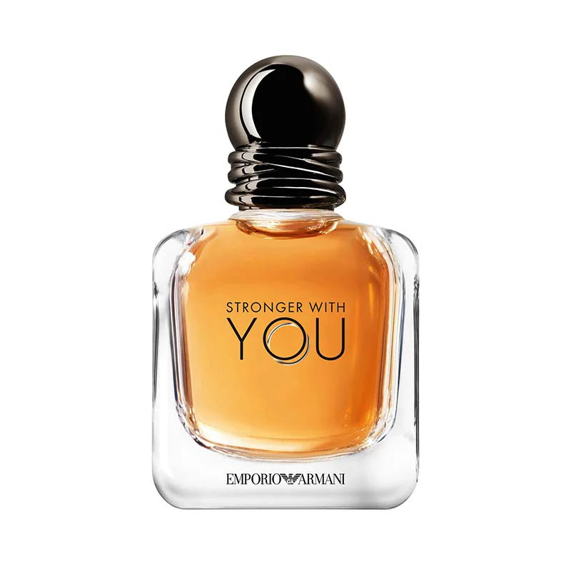 Stronger with You EDT Pour Homme