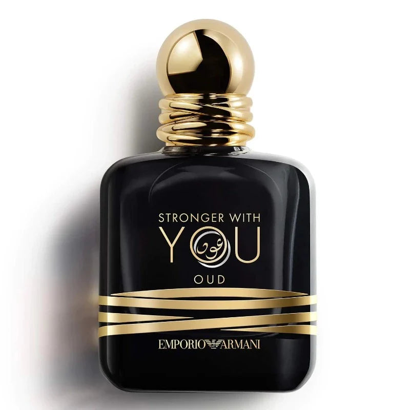 Stronger with You Oud EDP