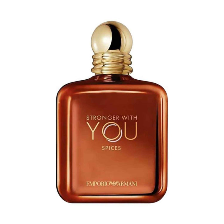 Stronger With You Spices