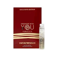 Stronger With You Tobacco EDP