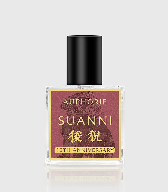 Suanni (10th Anniversary) Extrait De Parfum (Discontinued)