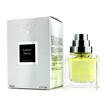 Sublime Balkiss EDP