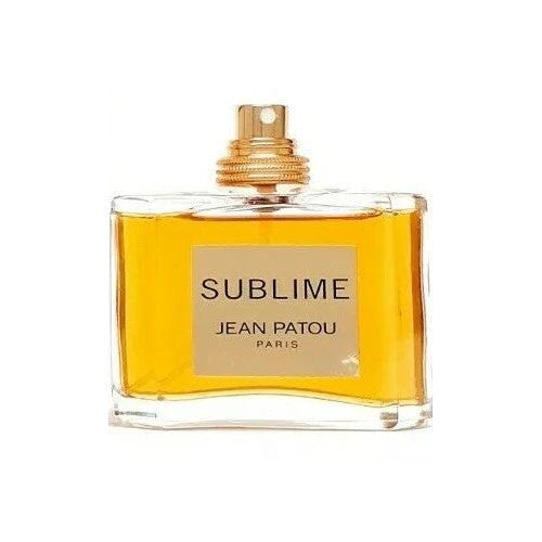 Sublime EDP