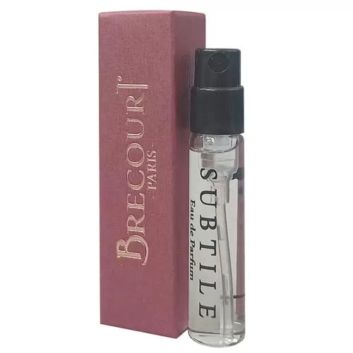 Subtile EDP – Scentoria