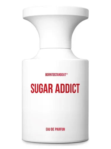 Sugar Addict  EDP