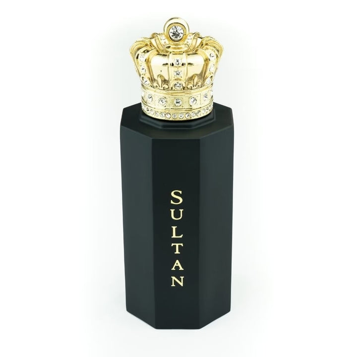 Sultan Extrait De Parfum