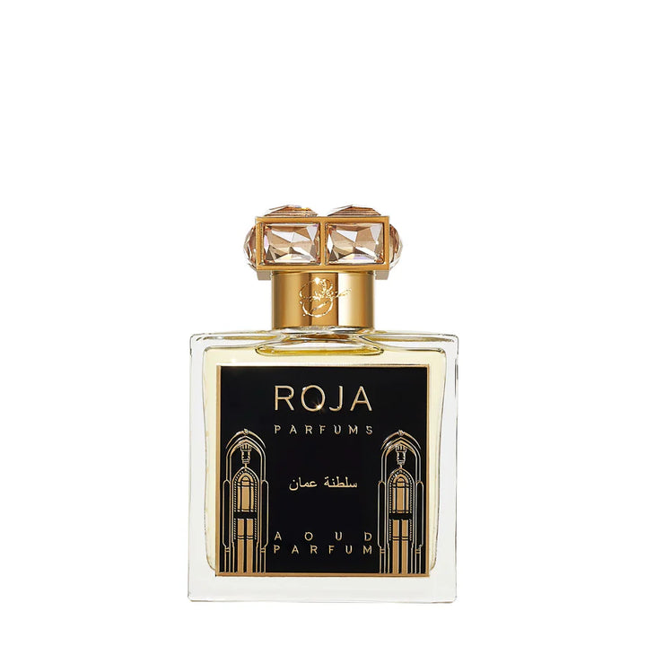 Sultanate Of Oman Parfum