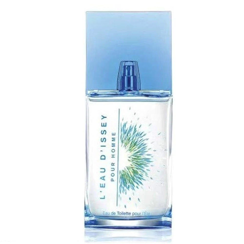 L'Eau D'Issey Pour Homme Summer 2016 EDT