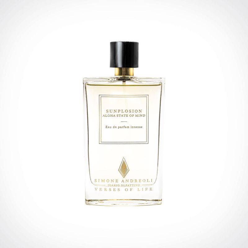 Sunplosion Aloha State Of Mind EDP Intense