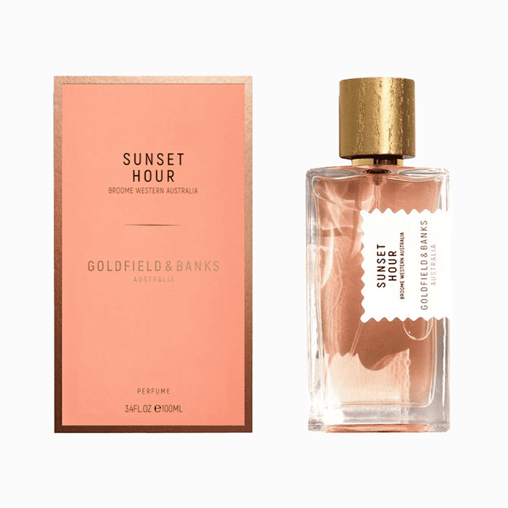 Sunset Hour EDP