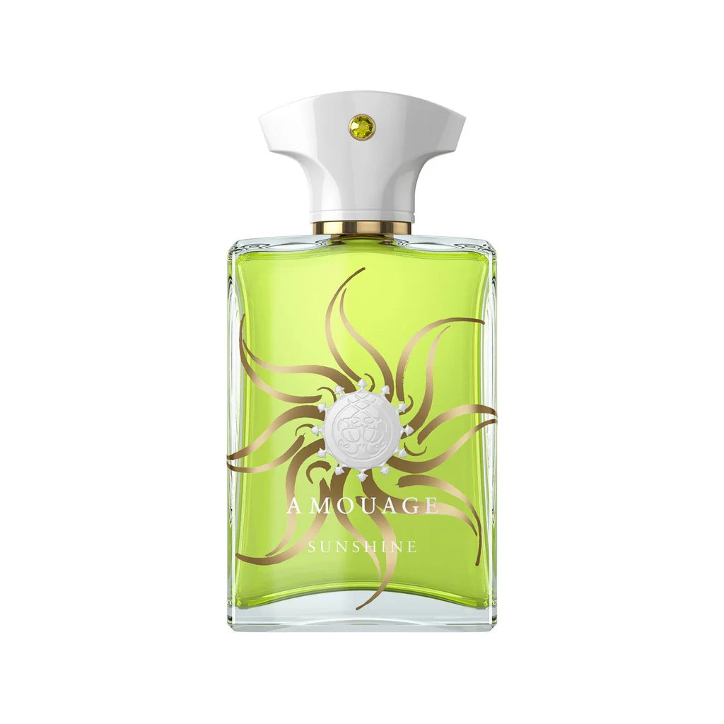 Sunshine Man EDP