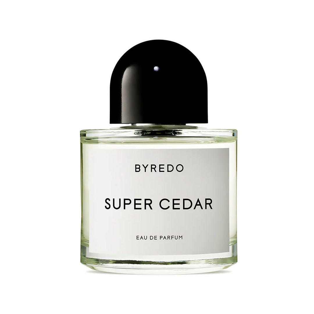 Super Cedar EDP