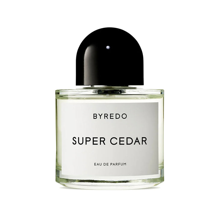 Super Cedar EDP