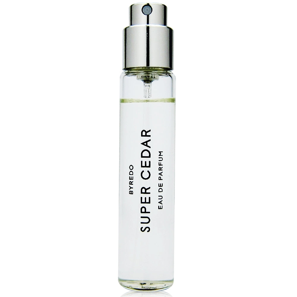 Cedar Eau De Parfum Byredo Super Cedar Perfume Byredo Super Cedar