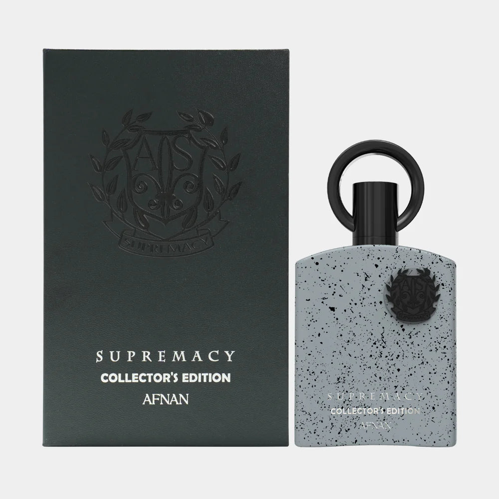 Supermacy Collector Edition EDP