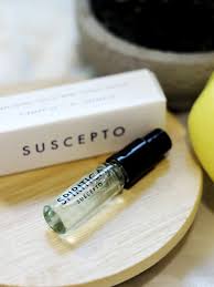 Suscepto Extrait De Parfum