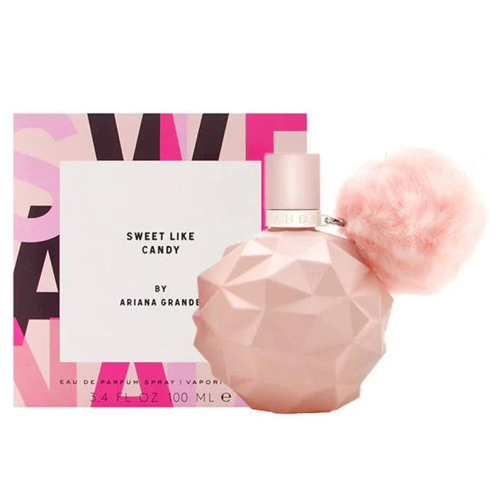 Sweet Like Candy EDP