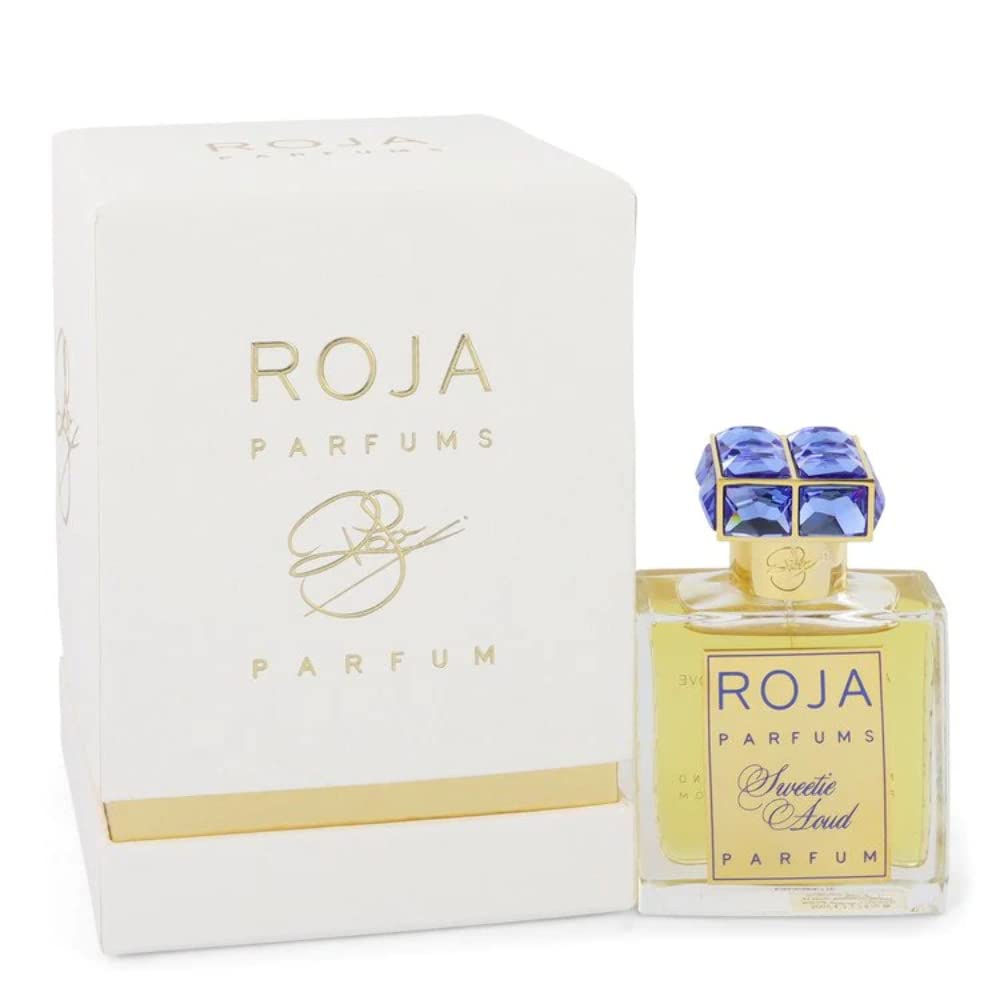 Sweetie Aoud Parfum