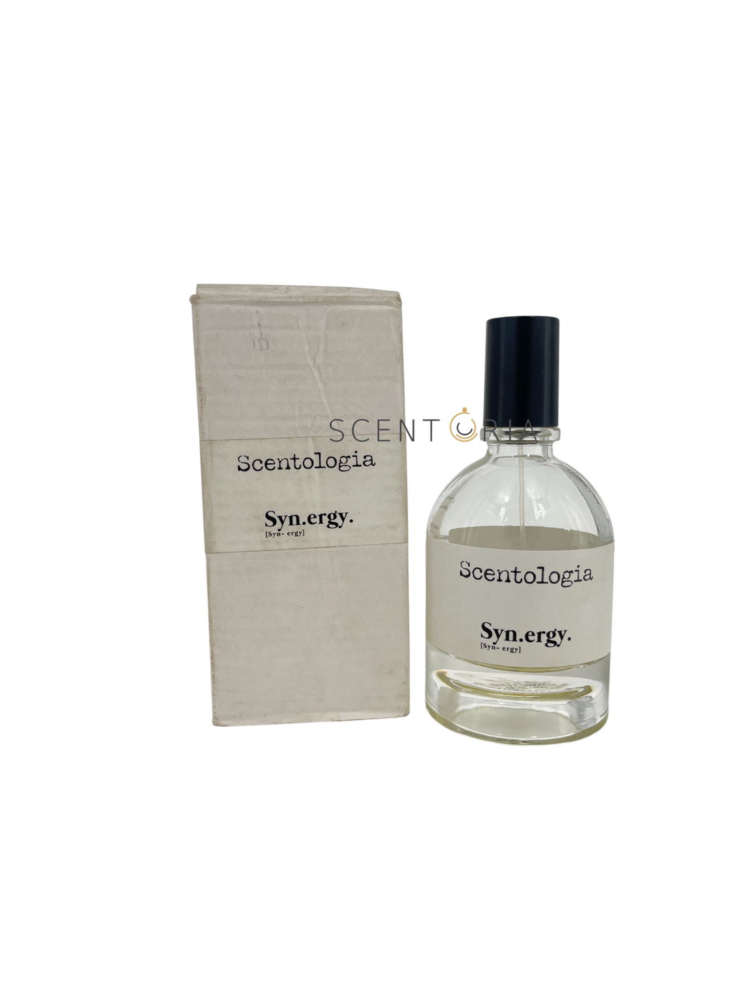 Syn.ergy EDP Partial