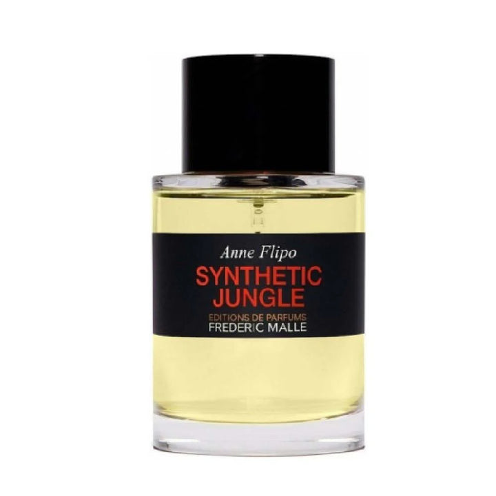 Synthetic Jungle EDP