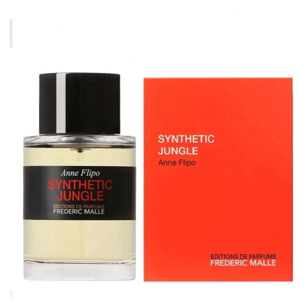 Synthetic Jungle EDP