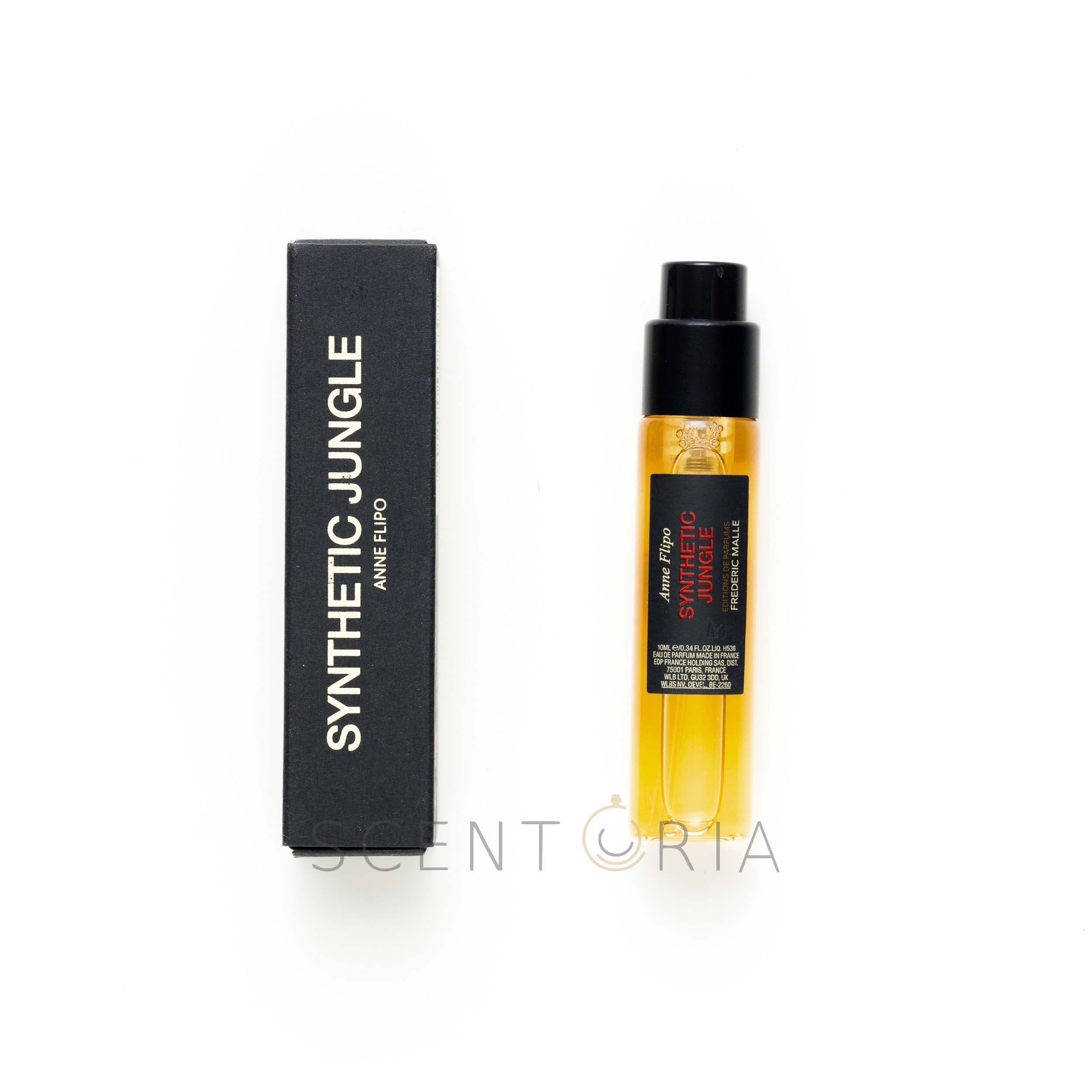 Synthetic Jungle EDP – Scentoria