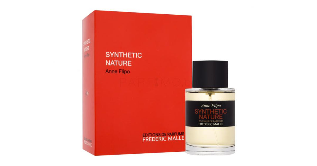 Synthetic Nature EDP