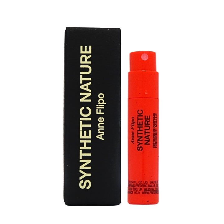 Synthetic Nature EDP