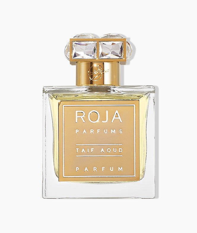 Taif Aoud Parfum