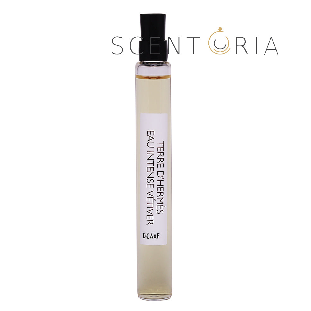 Terre D'Hermes Eau Intense Vetiver EDP – Scentoria