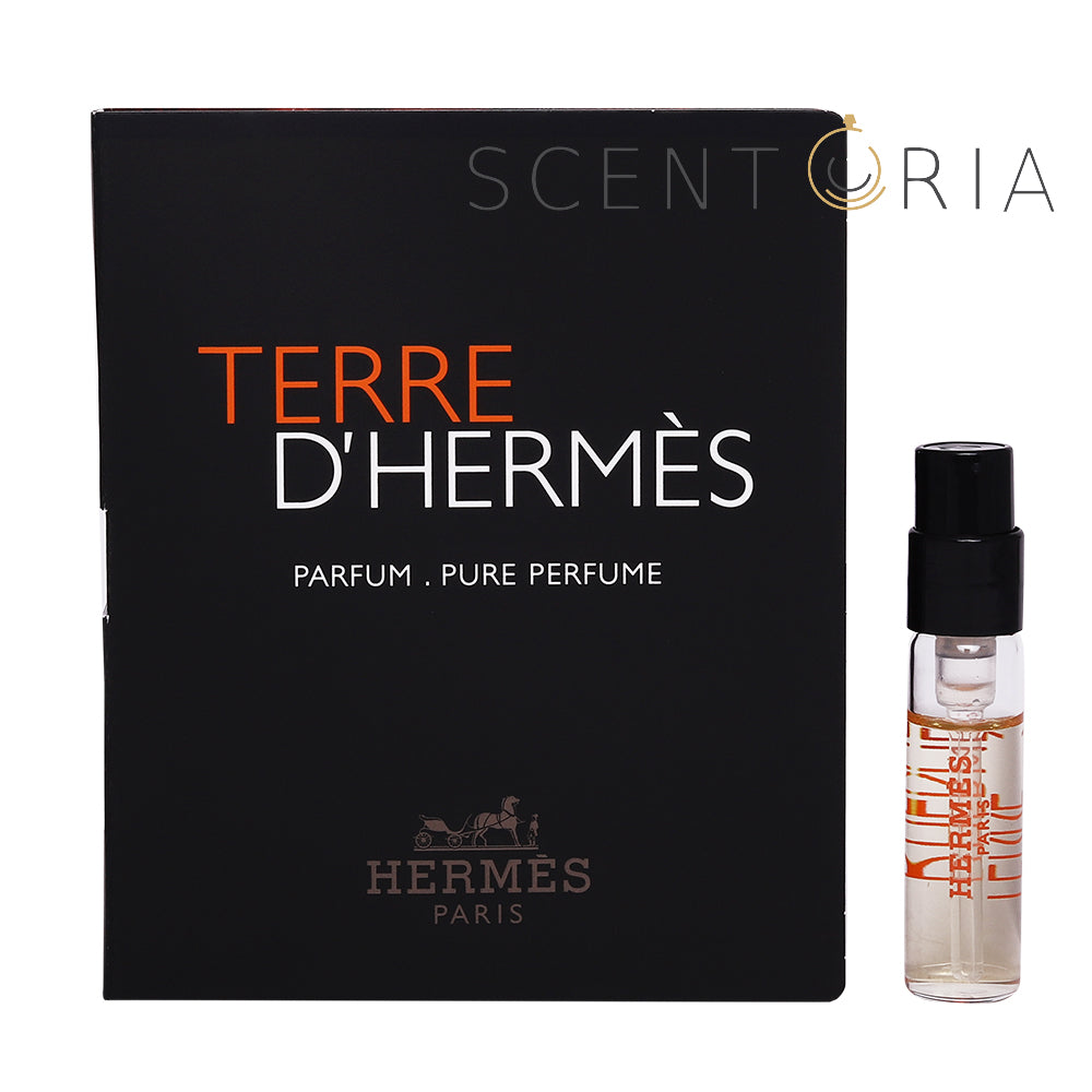 9本セット★HERMES TERRE D'HERMES ベチパー ミニ香水 Terre D'Hermes Parfum – Scentoria