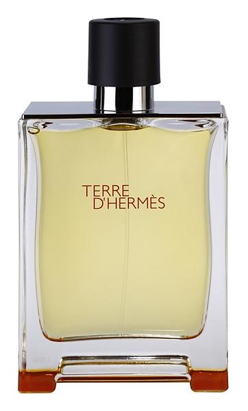 Terre D'Hermes Parfum