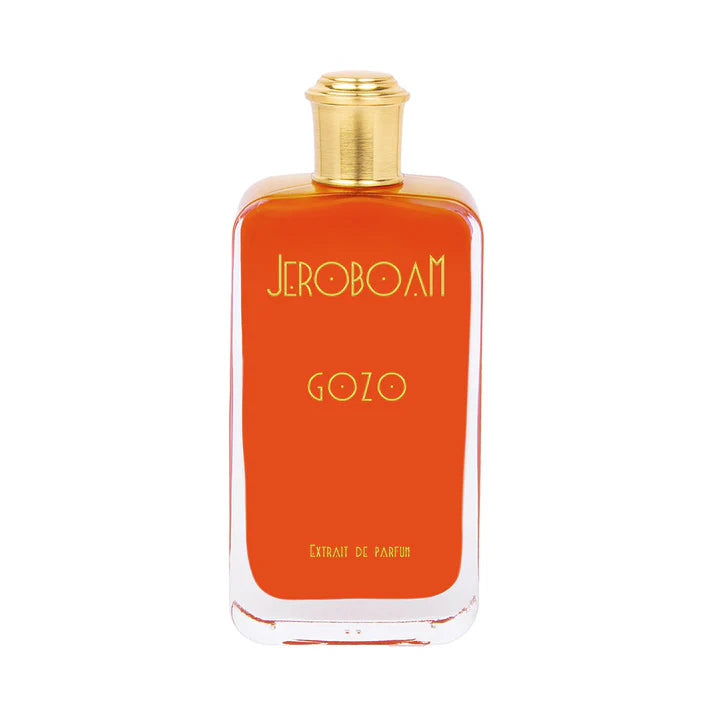 Gozo Extrait De Parfum