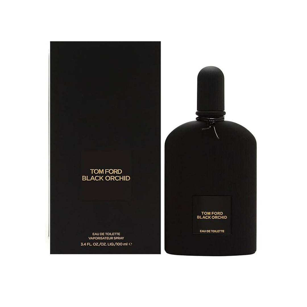 Black Orchid EDT